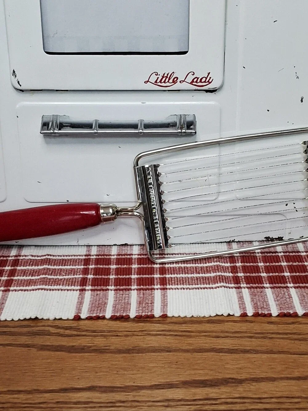 Vintage ekco miracle